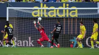 La crónica | El Villarreal se relaja ante el Sevilla y lo paga