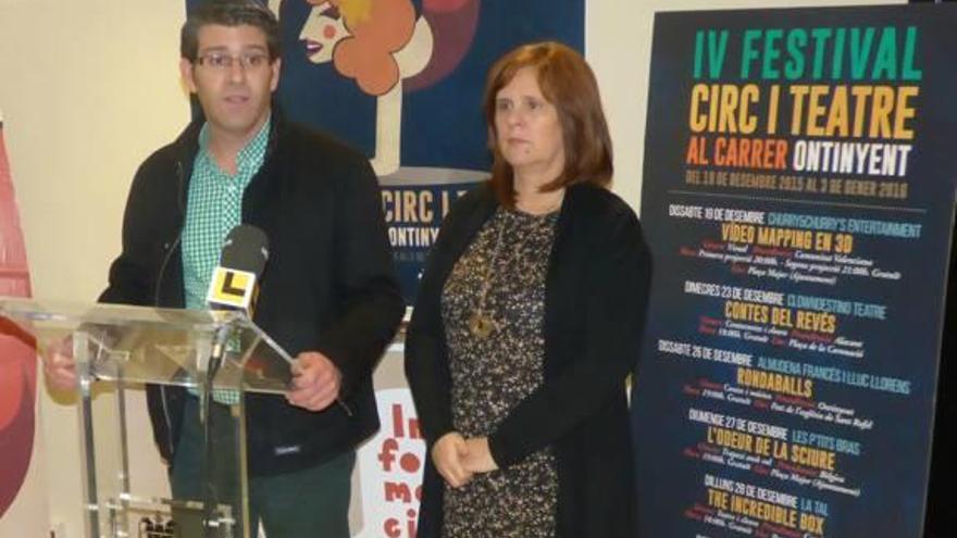 El Festival de Teatre i Circ de Ontinyent da el salto internacional