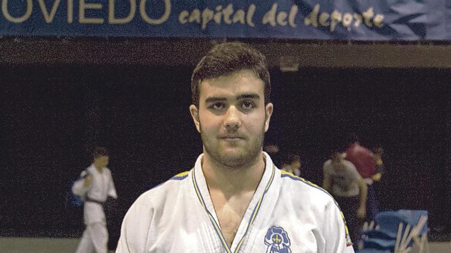 Raúl García.