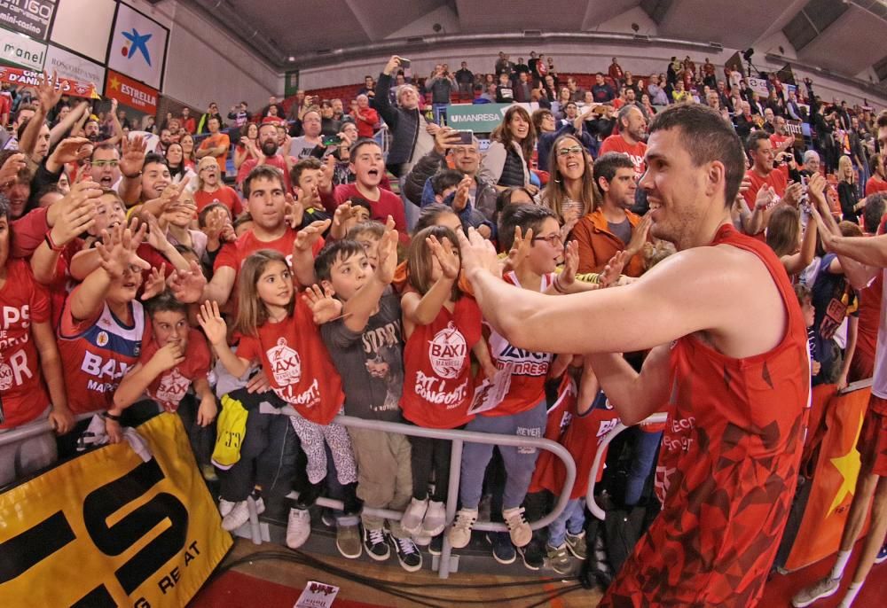 La festassa de la celebració del Baxi