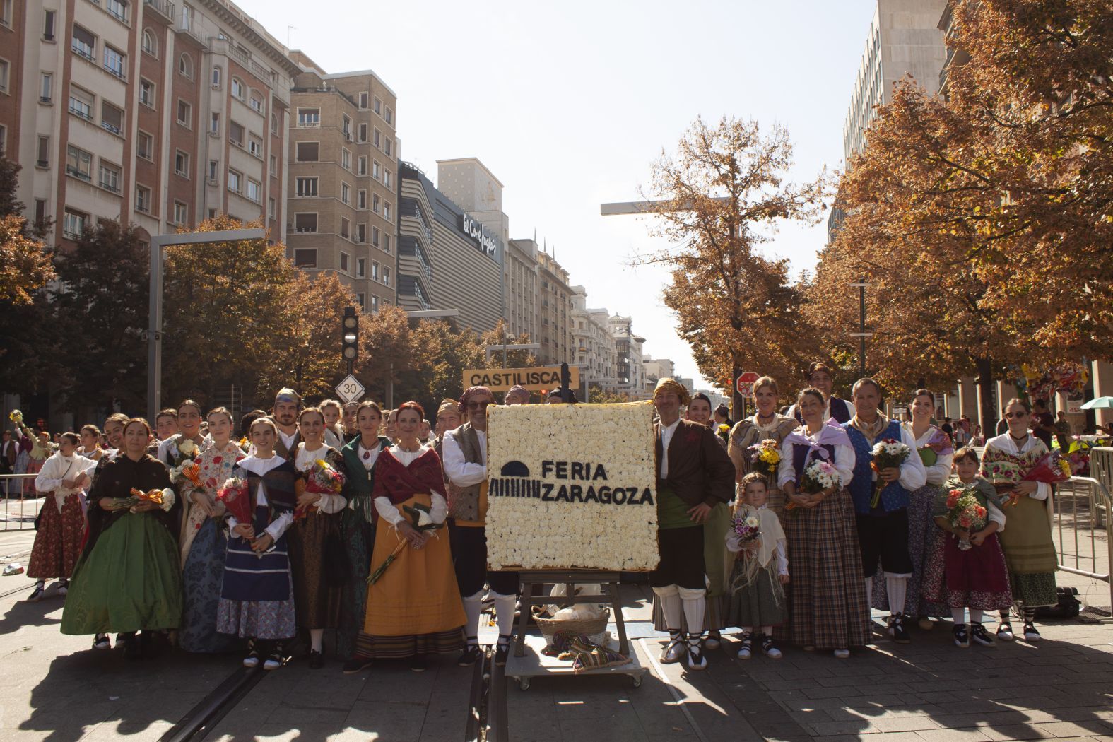 Feria de Zaragoza