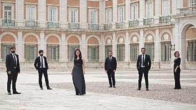 "Forma Antiqva" regresa al Auditorio de Oviedo dentro del ciclo "Primavera barroca"
