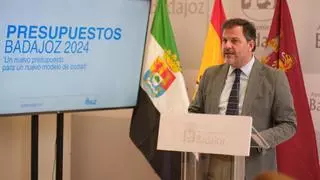 Badajoz incrementa su presupuesto municipal un 17,5% y supera los 137,6 millones de euros