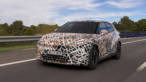 Cupra Raval