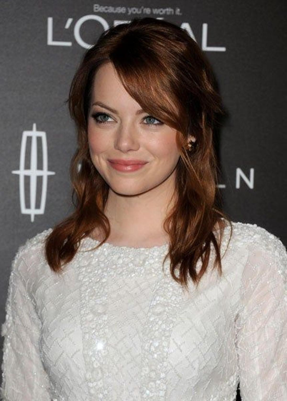 Emma Stone