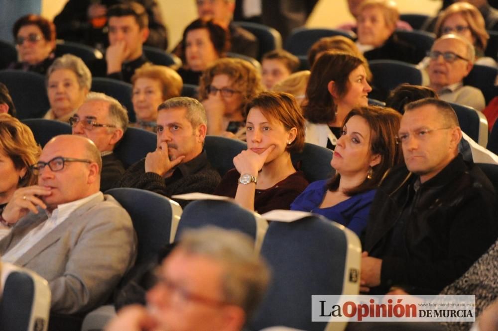 Gala del Deporte de Alcantarilla