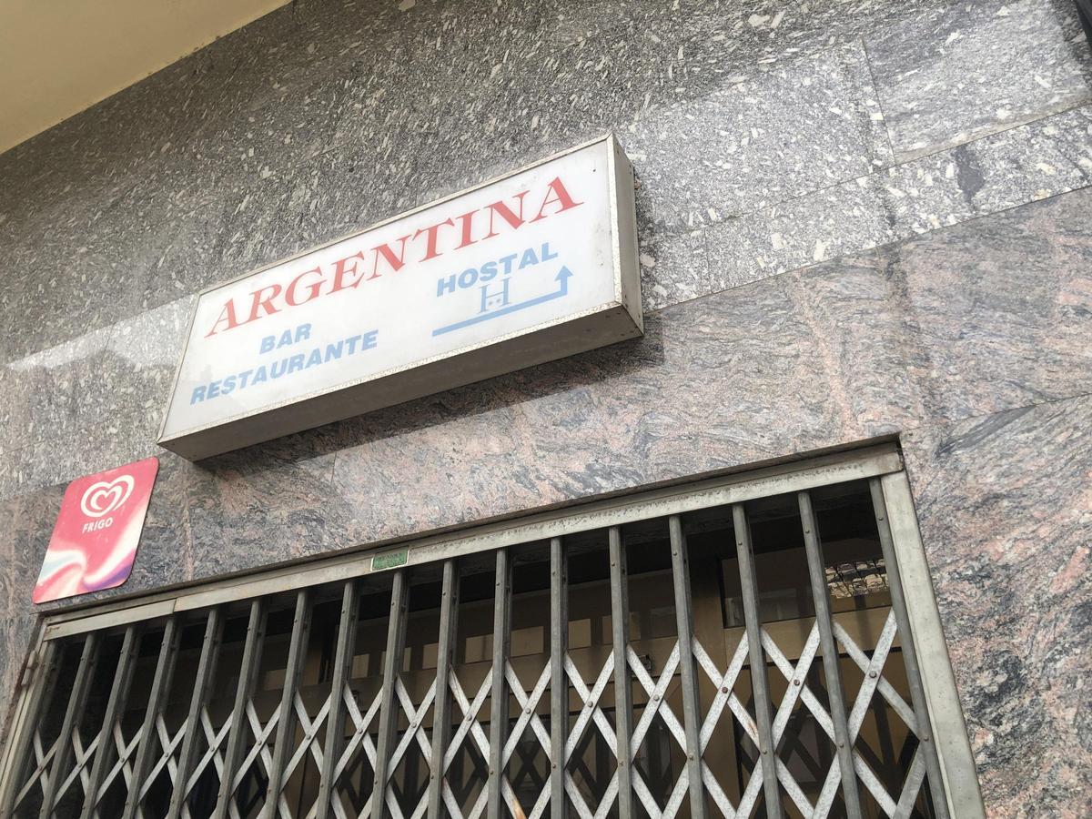 Fotogalería | Segundo tramo de la calle Sanguino Michel de Cáceres