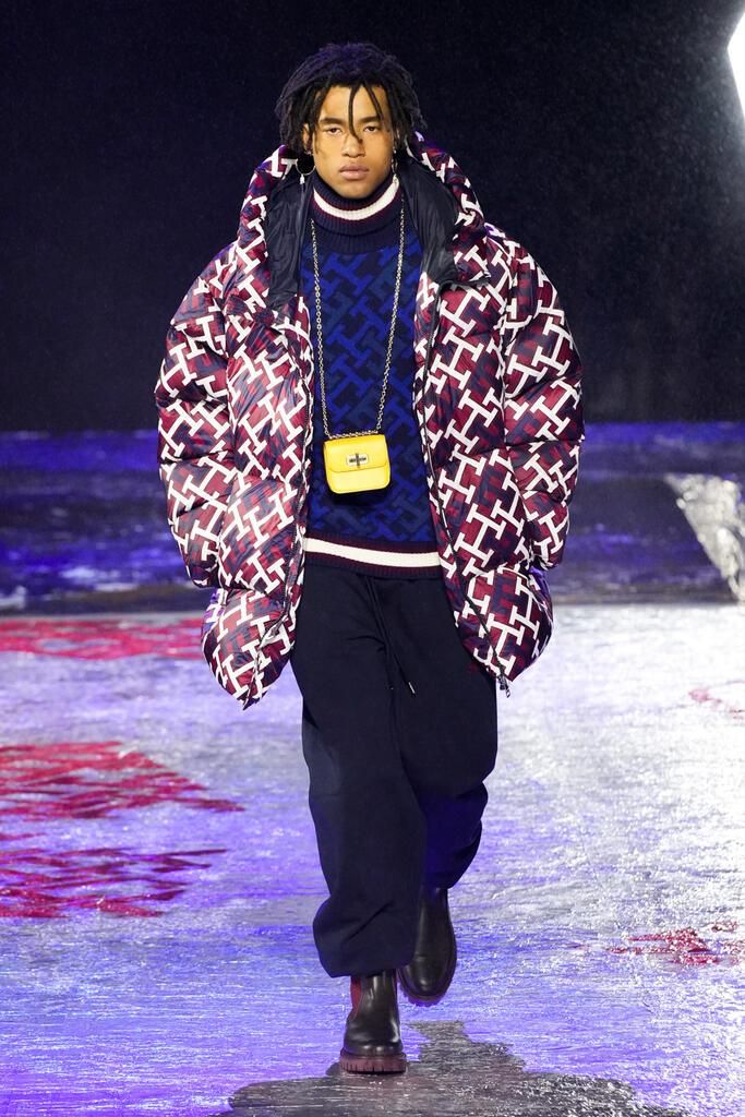 Tommy Hilfiger