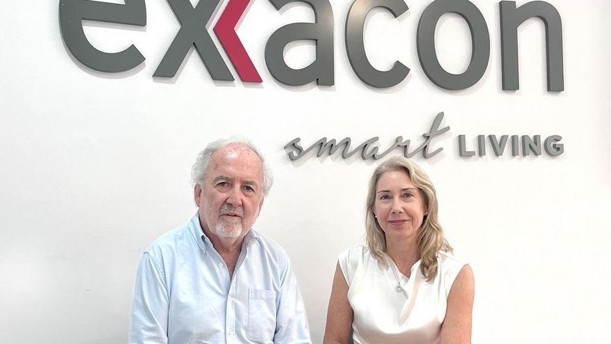 La malagueña Exxacon prevé este año un récord de 120 millones de facturación