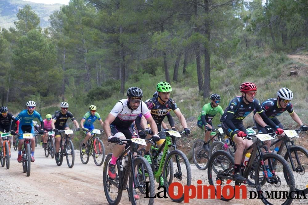 Vertical Moratalla (MTB)