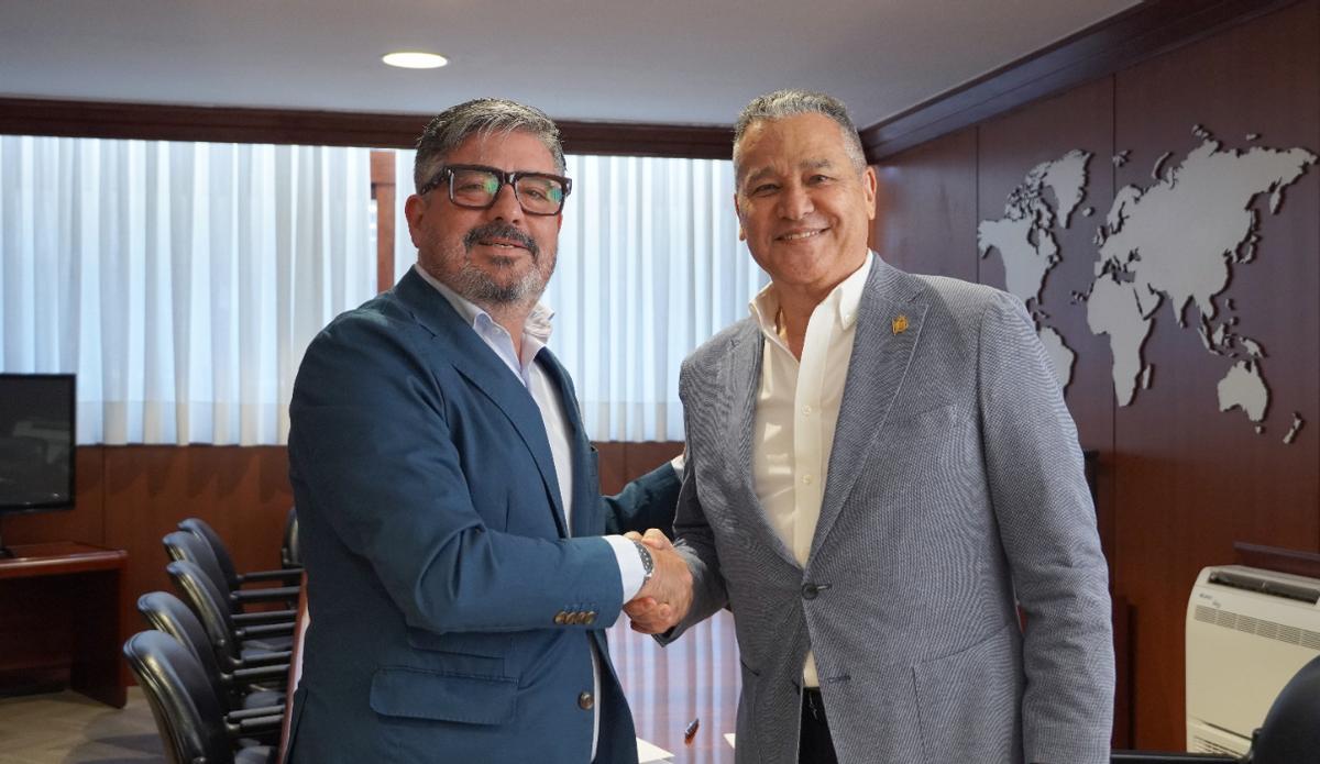 Pity González y Eustasio López