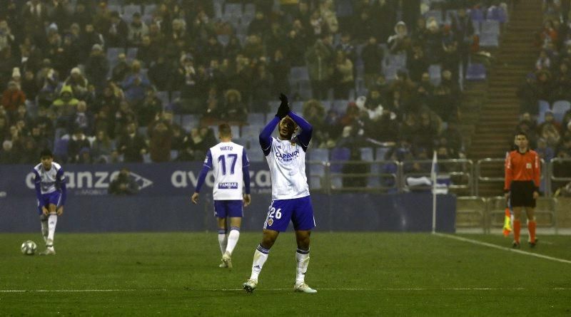 Real Zaragoza - Sporting