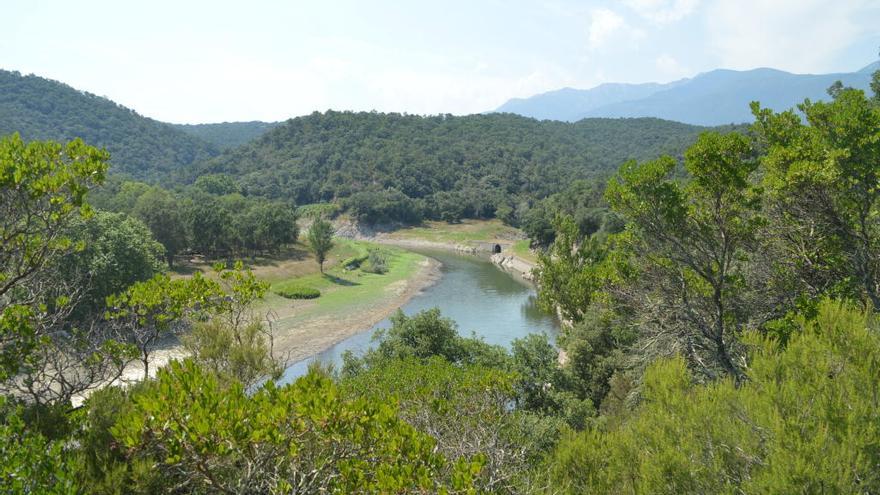 Agricultura demana prudència en el medi natural.