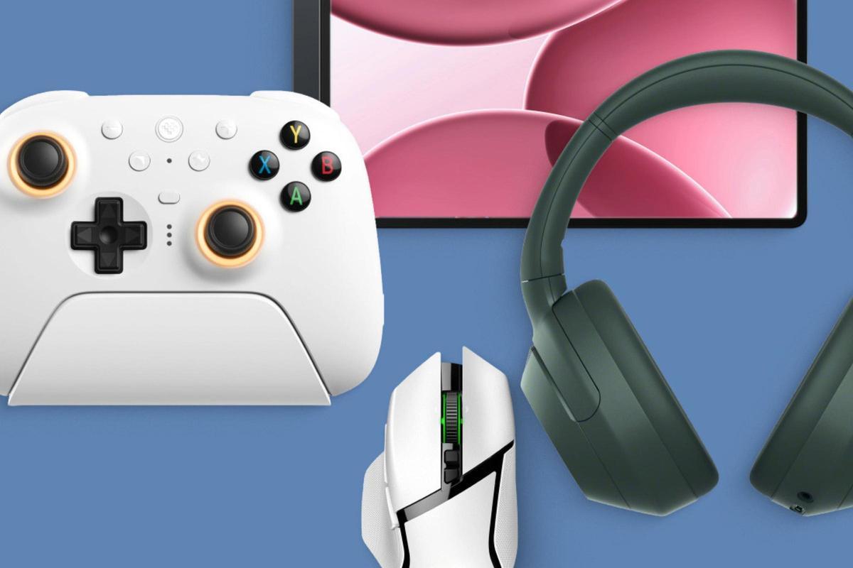 Los mejores chollos de Amazon de la Semana de la tecnología