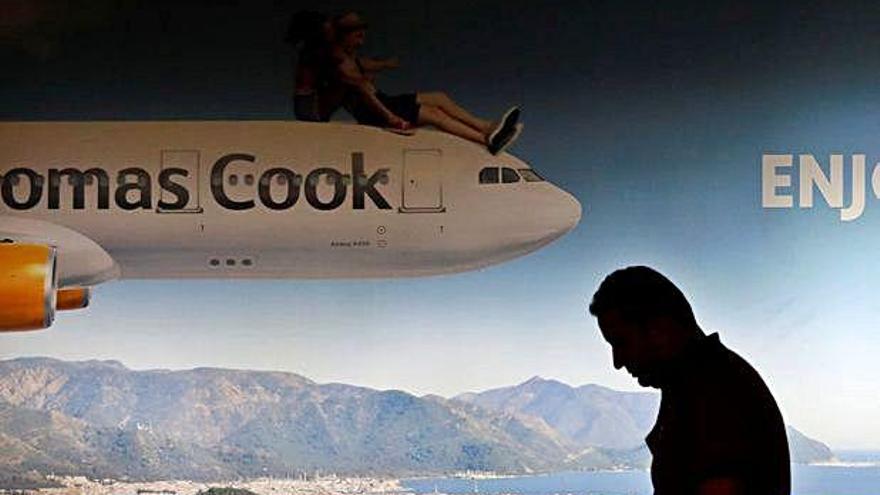 El Govern xifra en uns 10 milions d&#039;euros l&#039;impacte de la fallida de Thomas Cook