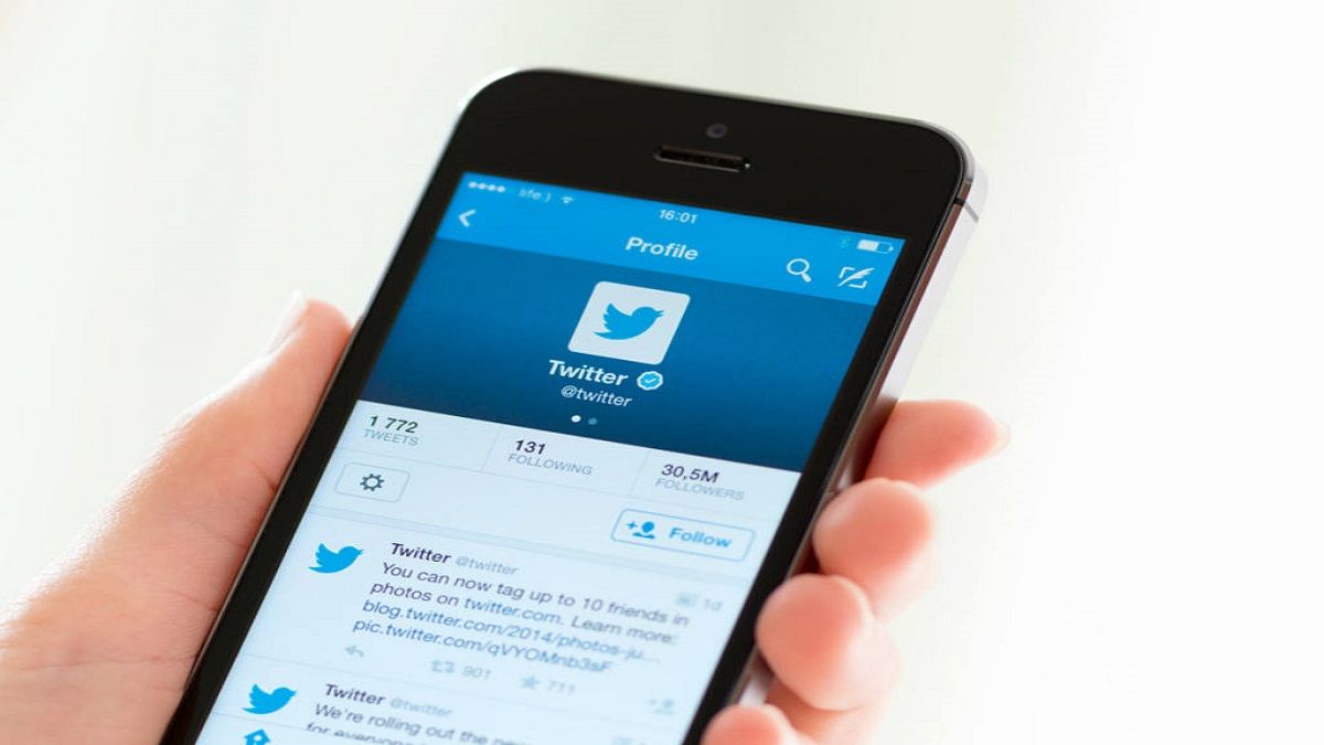 Twitter comunica a los usuarios que piensen antes de escribir