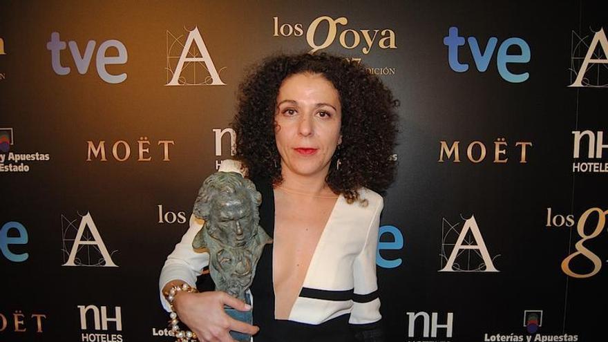 e "Los domingos" aborda en Alicante las claves de la cinta ganadora del Goya a mejor película