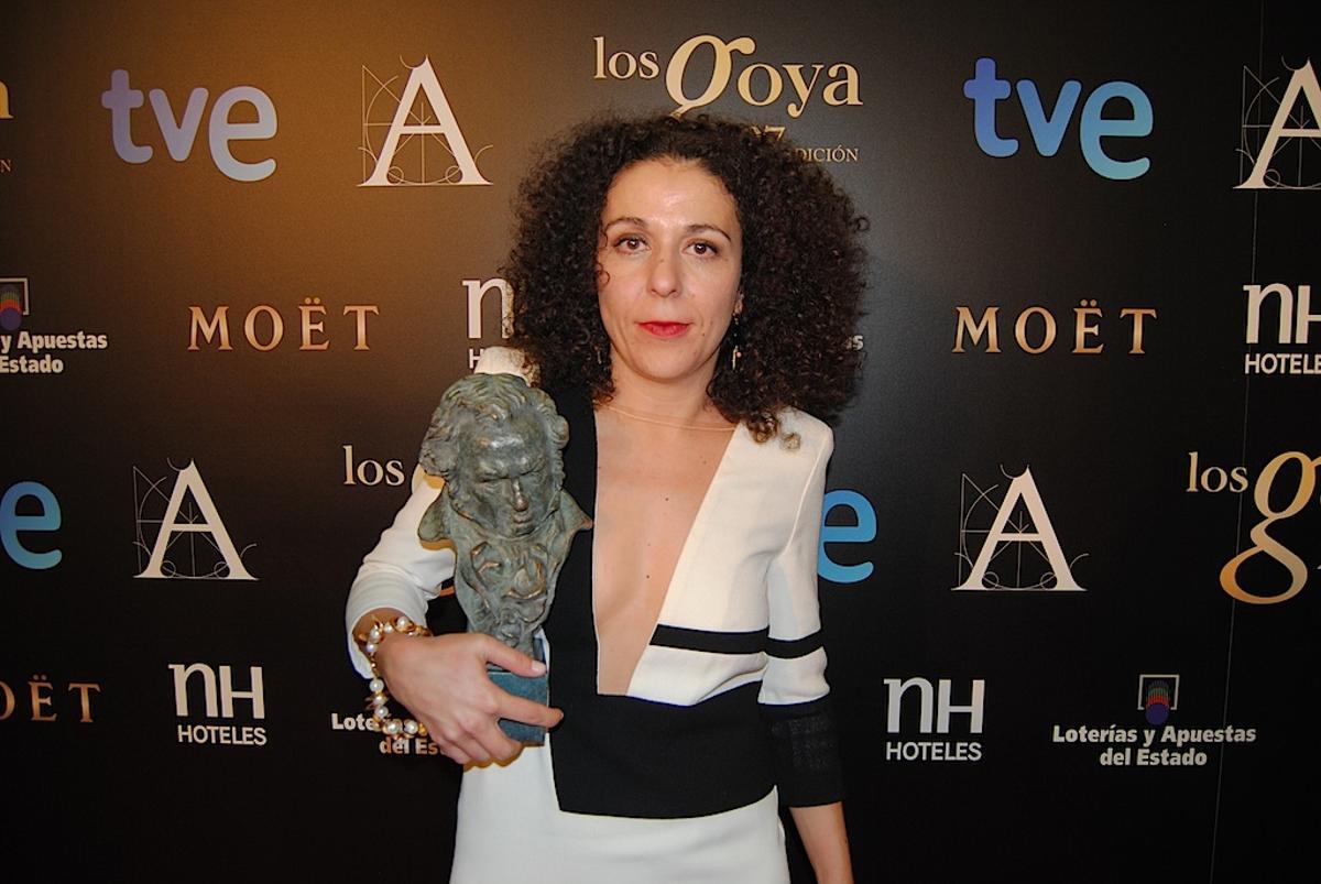 Sandra Hermida, productora de "Los domingos", visitará la Casa Bardin de la mano del Gil-Albert