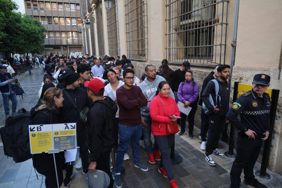 Pla a Catalunya per desencallar 46.500 casos abans de l’estiu