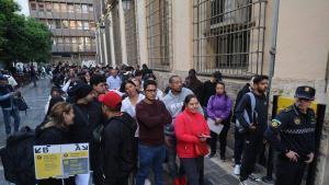 Pla a Catalunya per desencallar 46.500 casos abans de l’estiu