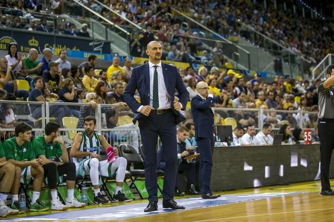 BALONCESTO ACB LIGA ENDESA HERBALIFE GRAN ...