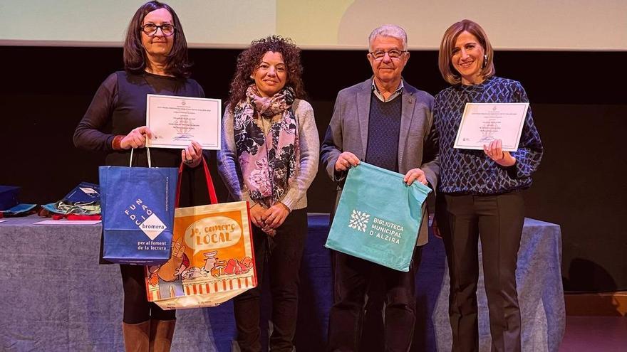 Convocats els Premis d’Innovació Educativa Ciutat d’Alzira