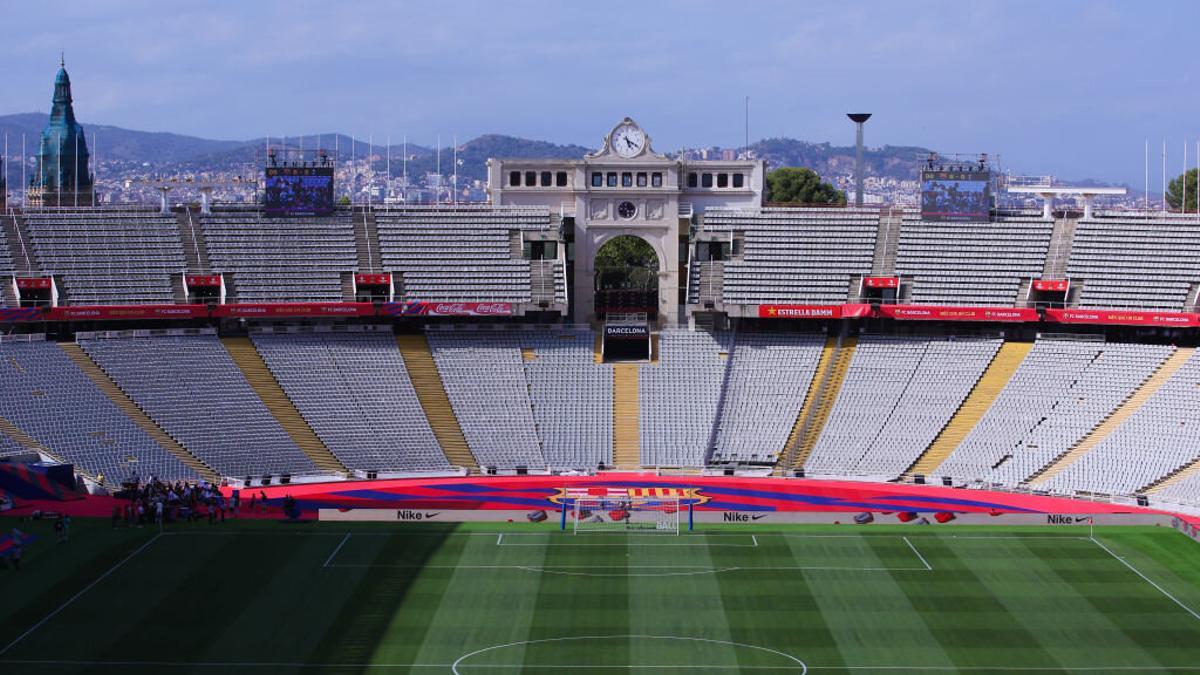 Barça - Nápoles, el partido con 43 millones de euros en juego