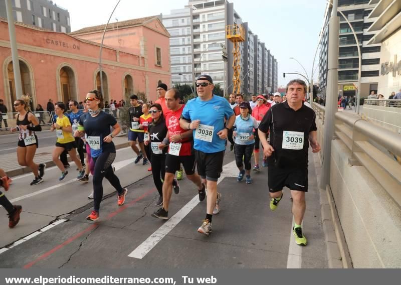 X Marató BP Castelló y VII 10K Facsa