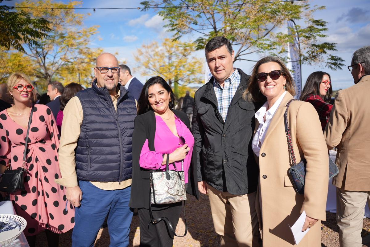 Aniversario Fundación Miaoquehago Aniversario Fundación Miaoquehago