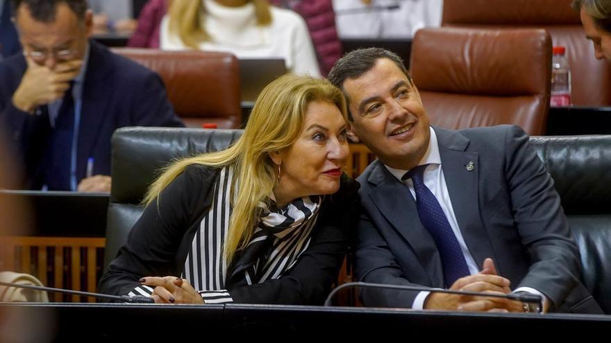 Andalucía aprueba nuevas medidas contra el fraude fiscal y de ayuda al contribuyente