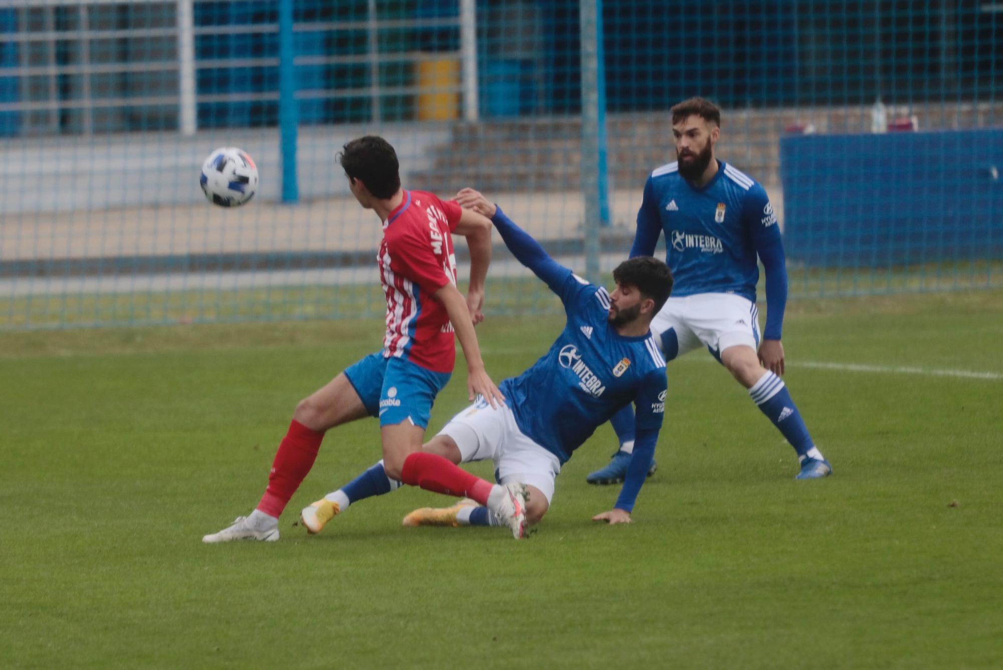 Las imágenes de la jornada de Segunda B