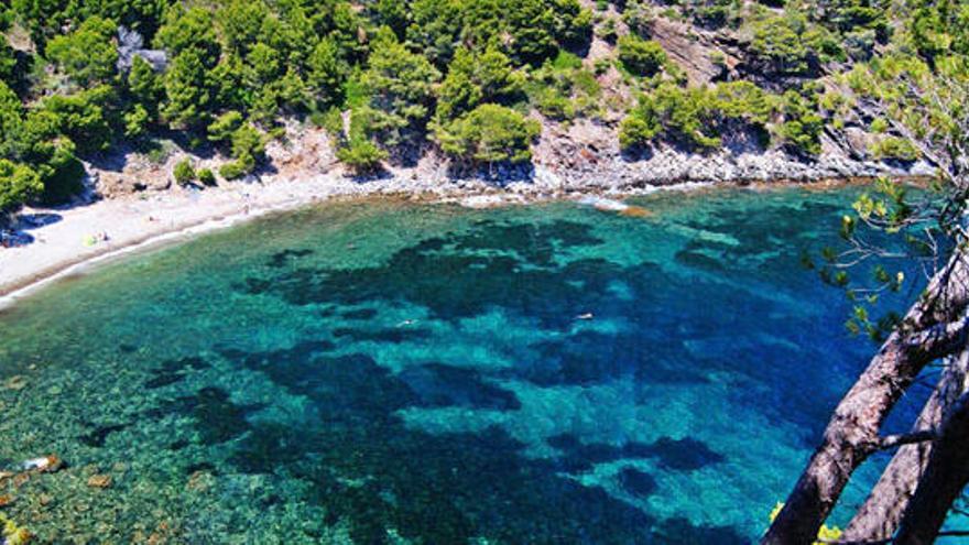 L&#039;Alt Empordà té paratges naturals de gran bellesa