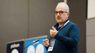 Jordi Puig-Suari, 'padre' de los satélites más utilizados del mundo: "Todas las misiones espaciales deberían tener en cuenta la sostenibilidad"