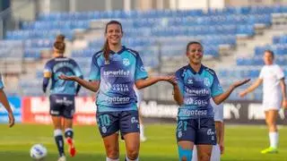 El Costa Adeje sigue intratable a domicilio