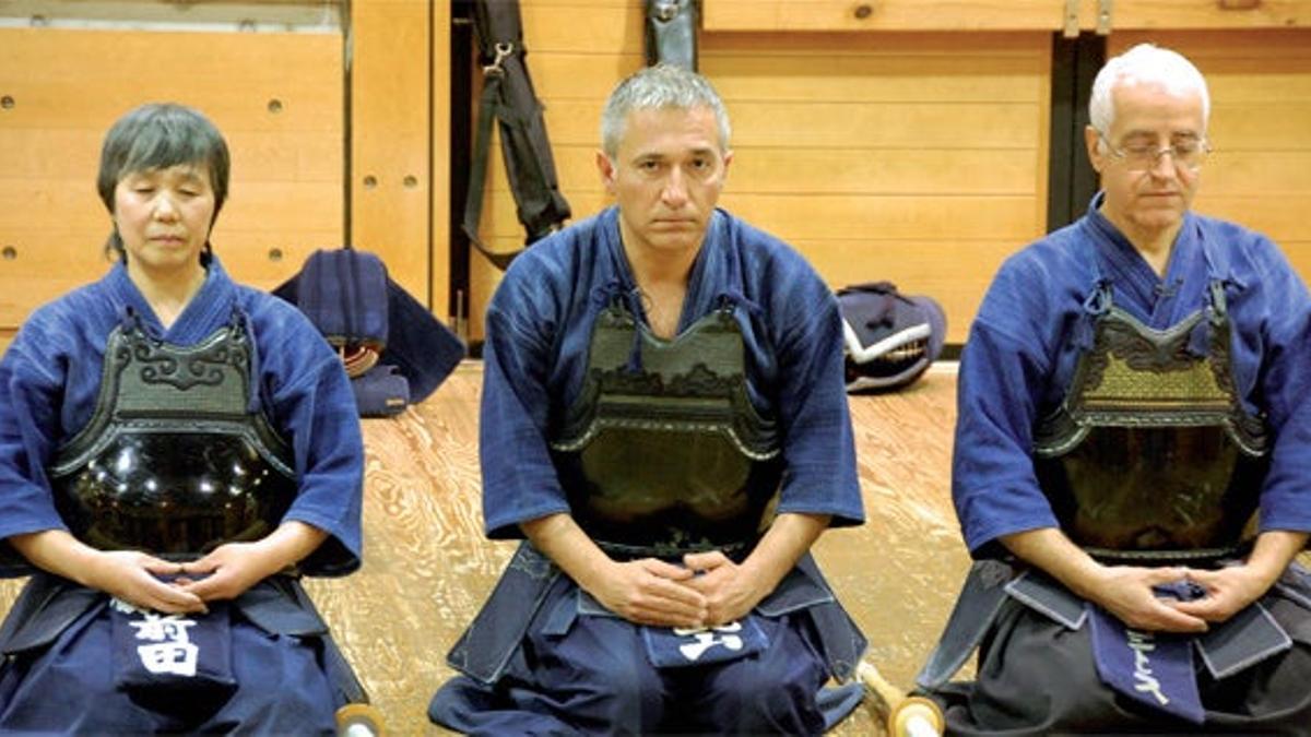 Japón, el país del chorrito