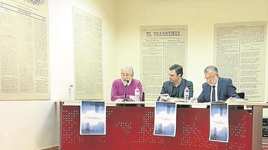 Antonio Fernández Álvarez presenta su libro de relatos ‘Déjame soñar’