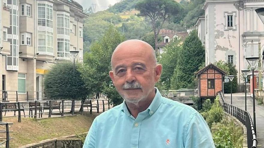 El PSOE ya tiene candidato para intentar recuperar la Alcaldía de Mieres: Roberto Ardura encabezará la lista de los socialistas