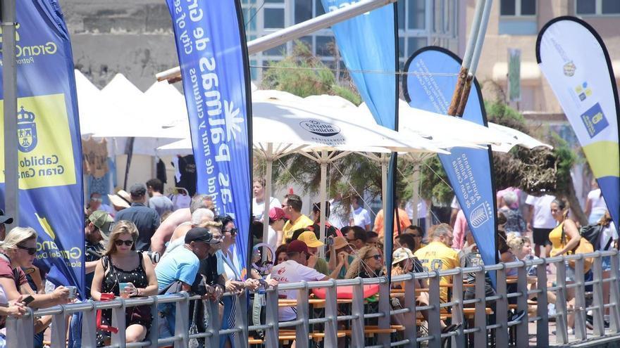 La Cícer estrena en junio una gran cita nacional de longboard