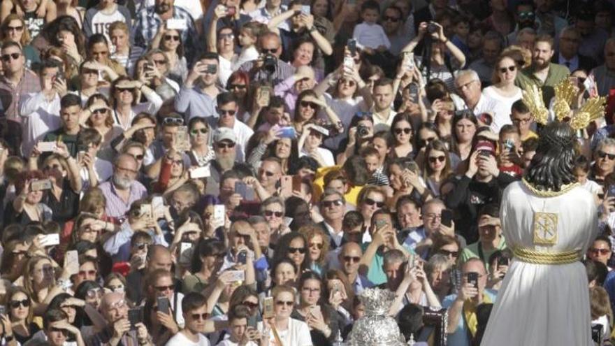 Los obispos andaluces estudiarían autorizar procesiones de rogativas cuando acabe la pandemia