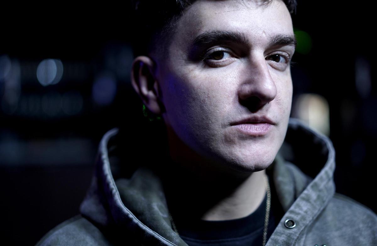 Natos y Waor junto a Recycled J.