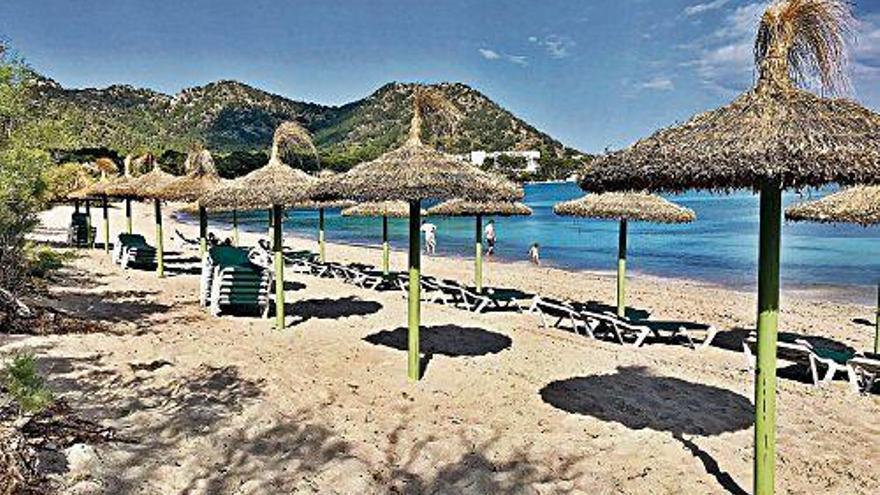 Qualitätssiegel für Playas: Das sind die &quot;besten&quot; Strände auf Mallorca 2022