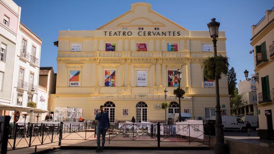 El Teatro Cervantes busca un bajo-barítono, un tenor y una mezzo para completar el reparto de Manon Lescaut