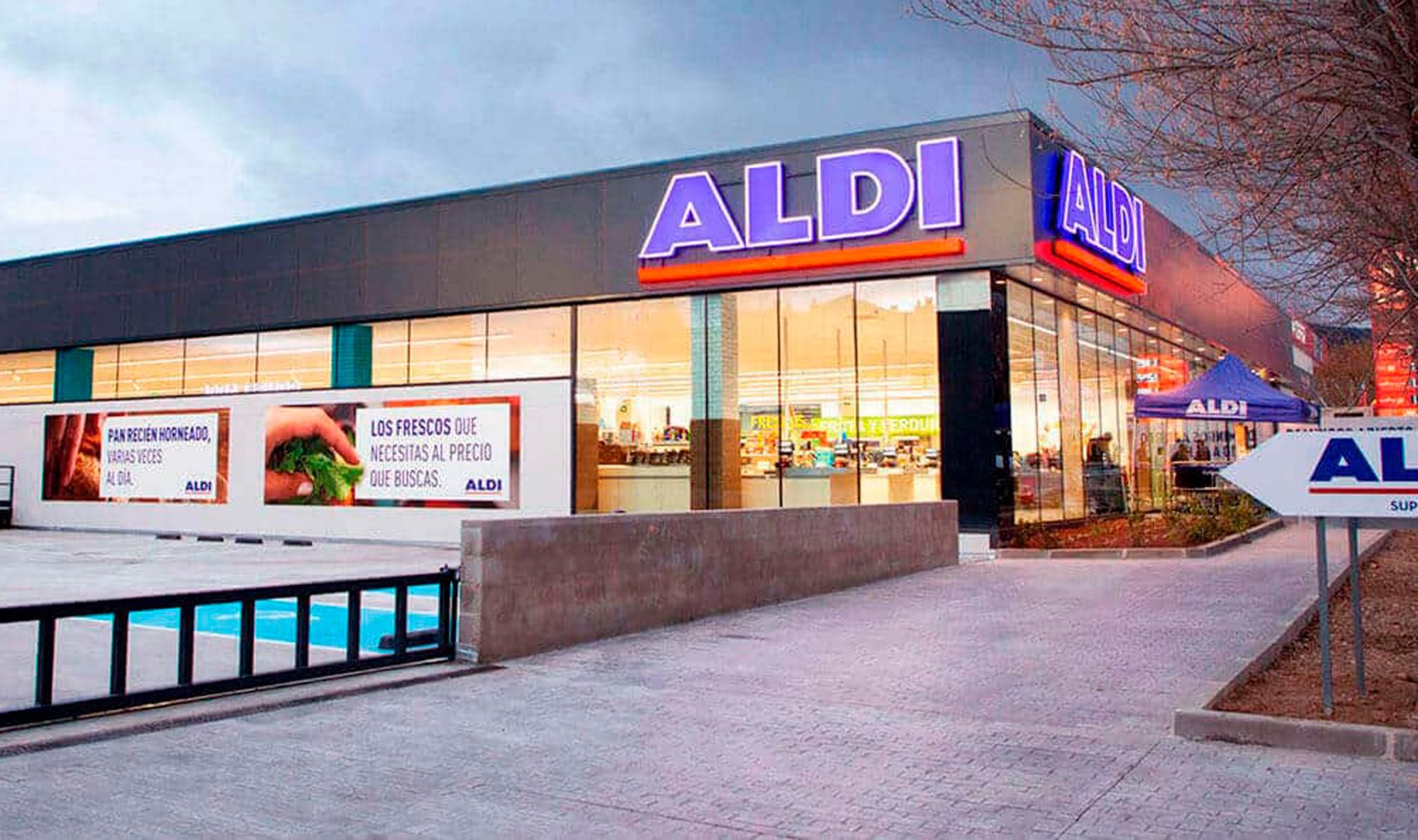 Aldi cubo basura new arrivals
