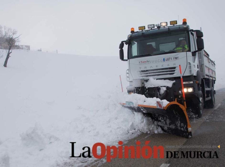 Así están viviendo los habitantes del Noroeste el