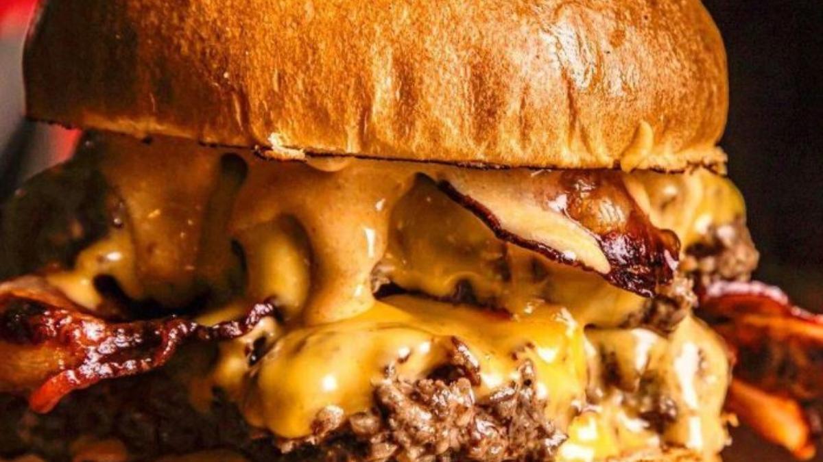 Las mejores hamburguesas de Mallorca según el certamen 'Sa Millor'