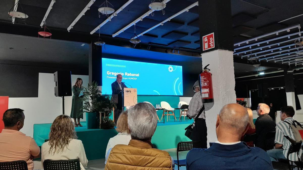 Así es Fetumi, la Feria de Turismo Minero