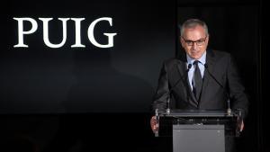 Marc Puig, presidente de Puig.