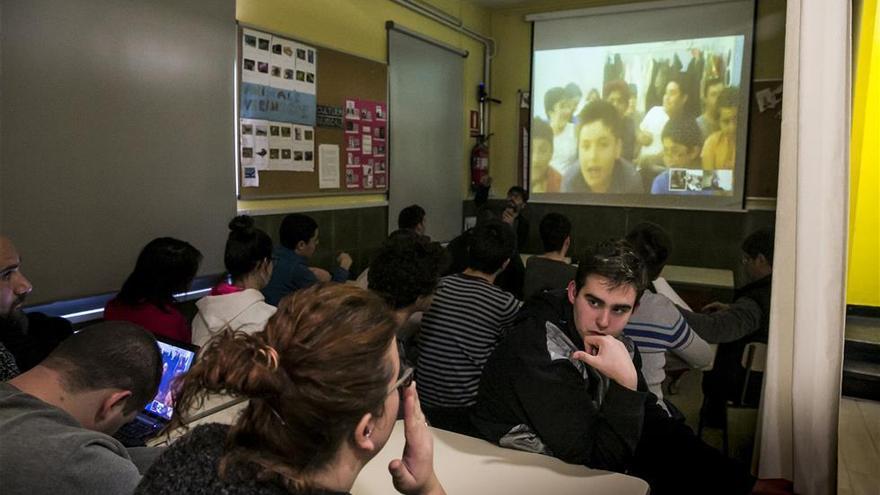 Extremadura cuenta con 670 alumnos matriculados en Educación Especial