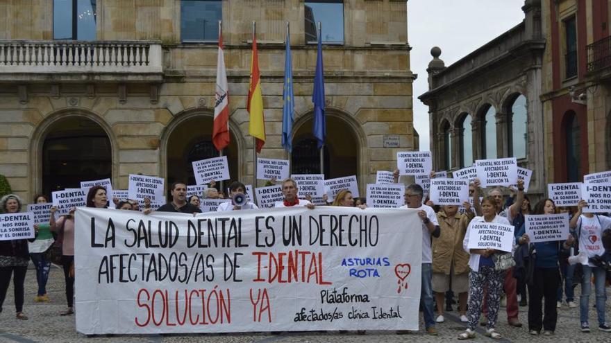 La Audiencia Nacional decide investigar el supuesto fraude de las clínicas iDental