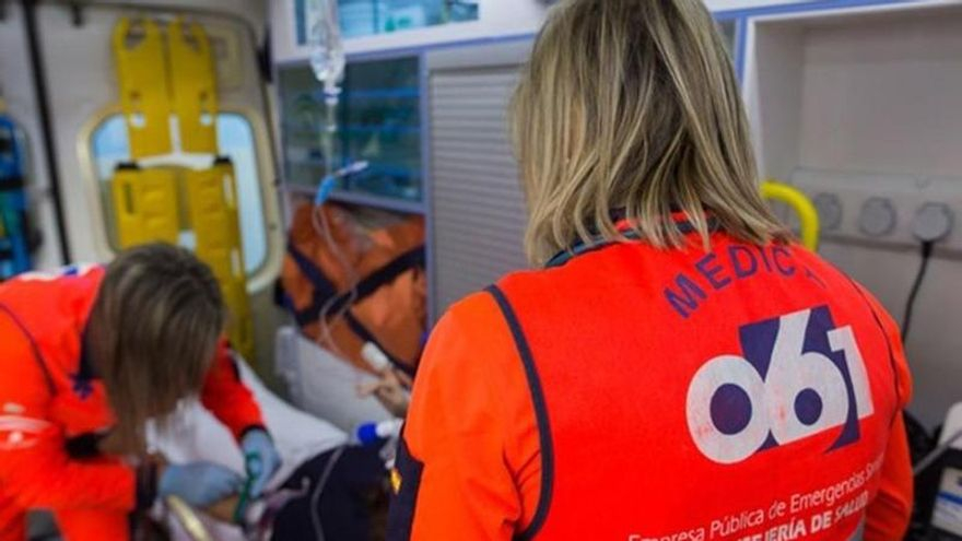 Más de la mitad de las paradas cardiorrespiratorias ocurren en casa: ¿cómo actuar hasta que llegue emergencias?